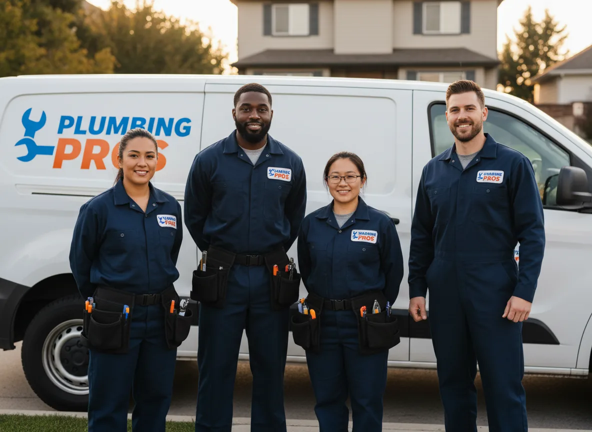 Water Heater Repair company in Martin, ND